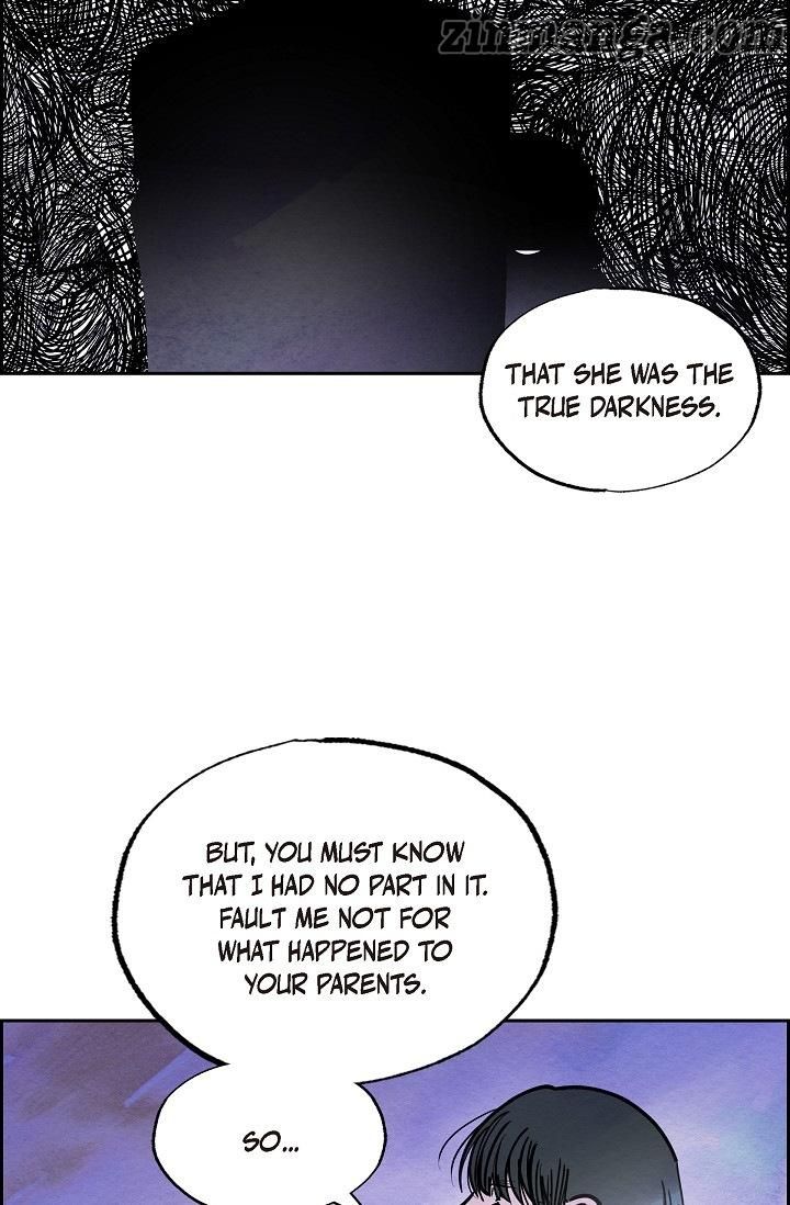 The Villainess Wears an Idiot's Mask Chapter 46 5